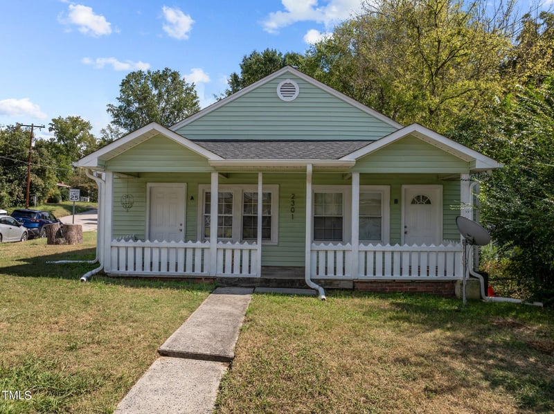 2301 Otis St, Durham, NC 27707