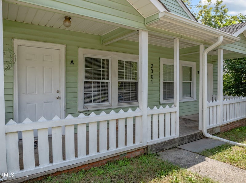 2301 Otis St, Durham, NC 27707