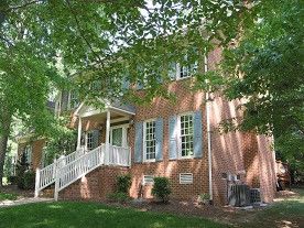 2301 Parkside Dr, Durham, NC 27707