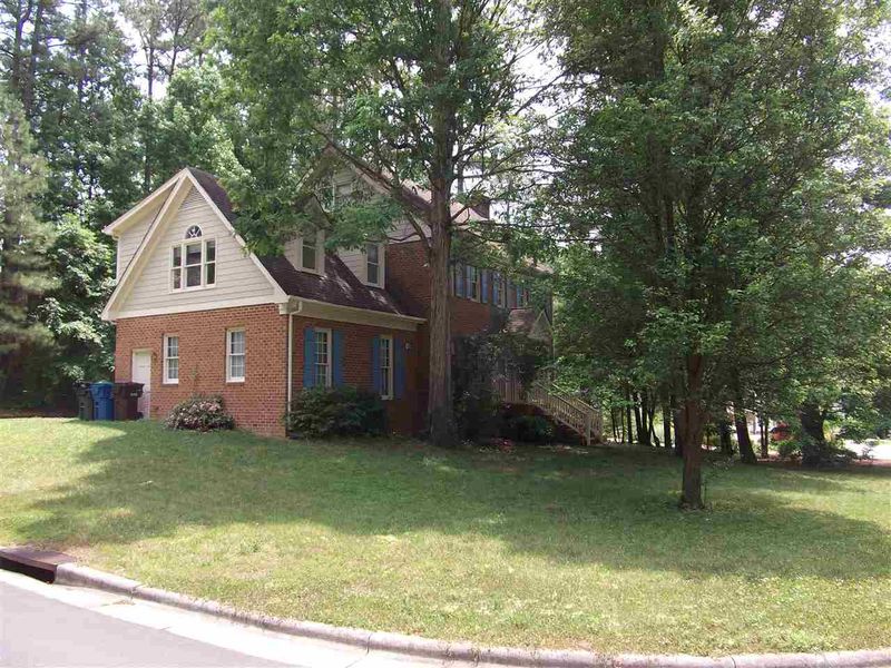 2301 Parkside Dr, Durham, NC 27707