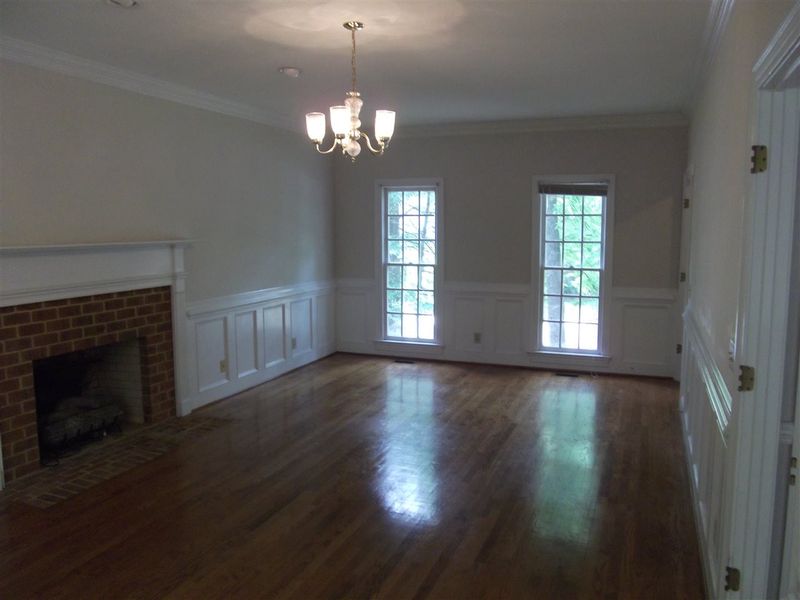 2301 Parkside Dr, Durham, NC 27707