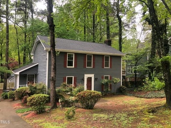 2301 Pastille Ln, Raleigh, NC 27612