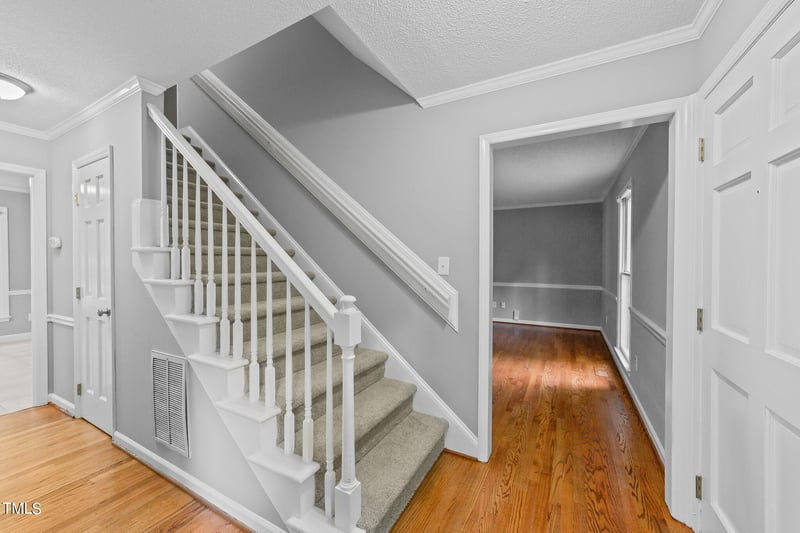 2301 Pastille Ln, Raleigh, NC 27612