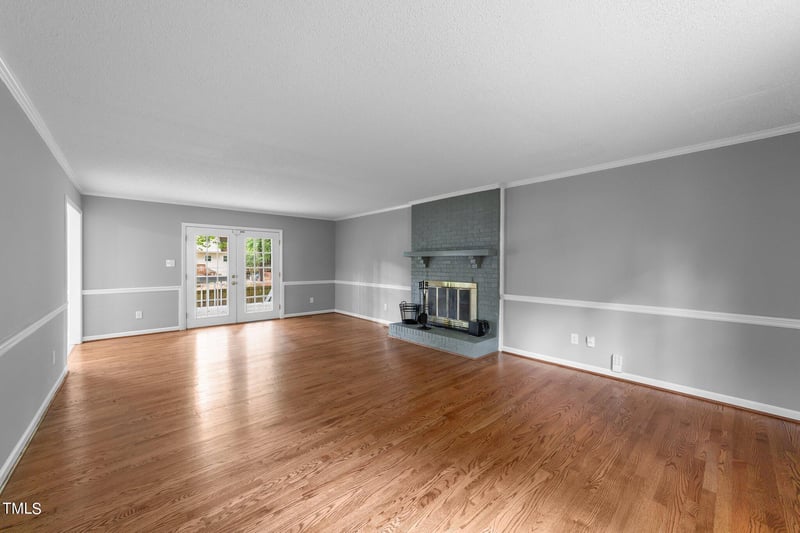 2301 Pastille Ln, Raleigh, NC 27612