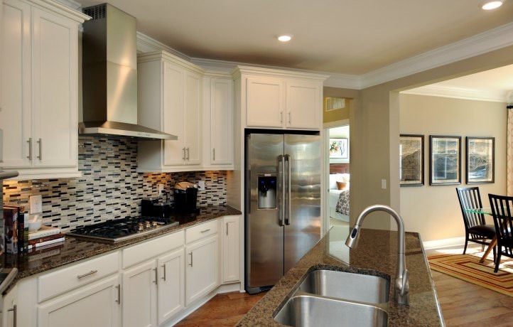 2301 Pavia Tc, Apex, NC 27502