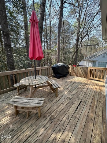 2301 Ruddy Rd, Raleigh, NC 27616