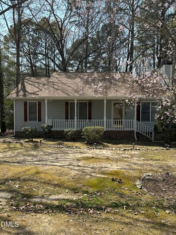 2301 Ruddy Rd, Raleigh, NC 27616