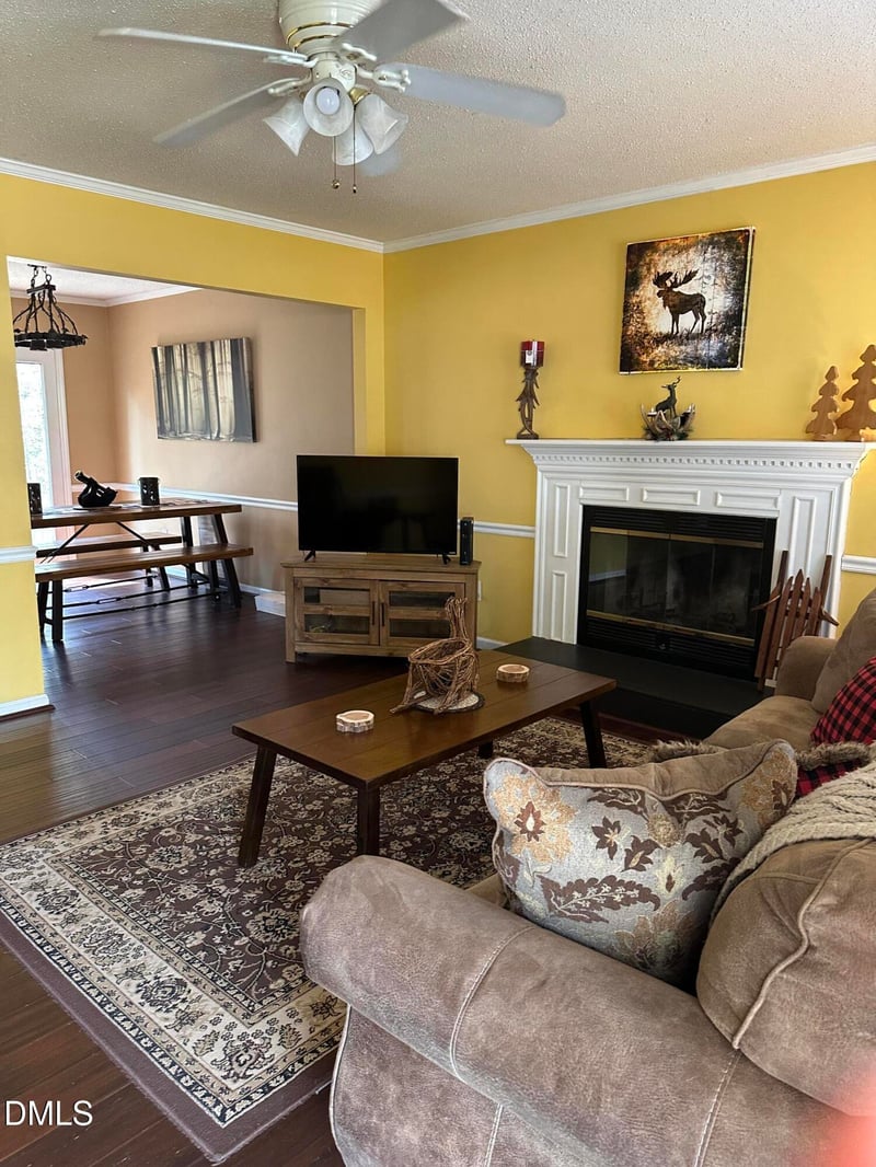 2301 Ruddy Rd, Raleigh, NC 27616