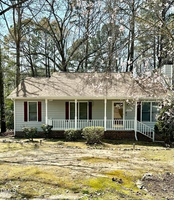 2301 Ruddy Rd, Raleigh, NC 27616