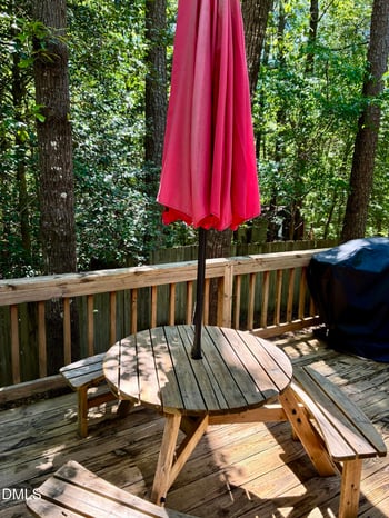 2301 Ruddy Rd, Raleigh, NC 27616