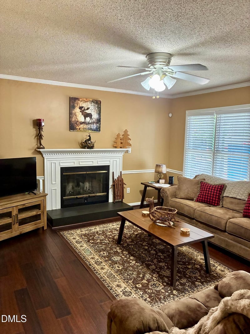 2301 Ruddy Rd, Raleigh, NC 27616