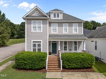 2301 Sapphire Valley Dr, Raleigh, NC 27604
