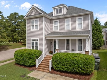 2301 Sapphire Valley Dr, Raleigh, NC 27604