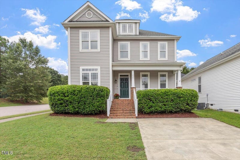 2301 Sapphire Valley Dr, Raleigh, NC 27604