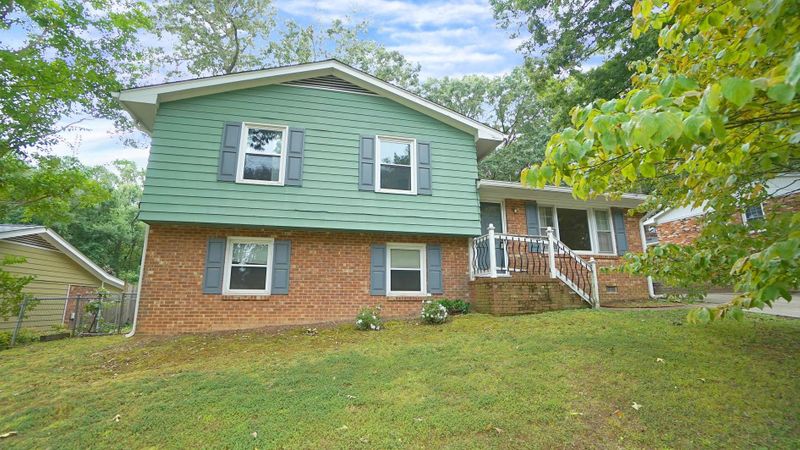 2301 Sierra Dr, Raleigh, NC 27603