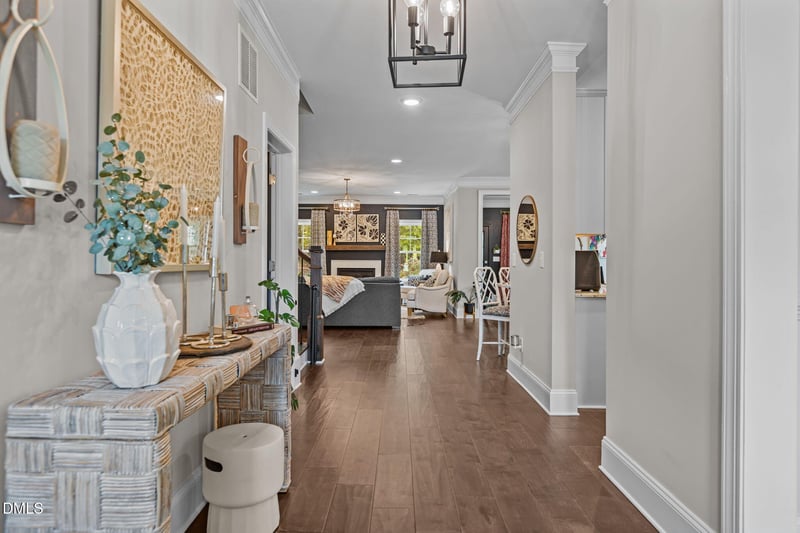 2301 Sterling Crest Dr, Wake Forest, NC 27587