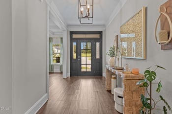 2301 Sterling Crest Dr, Wake Forest, NC 27587