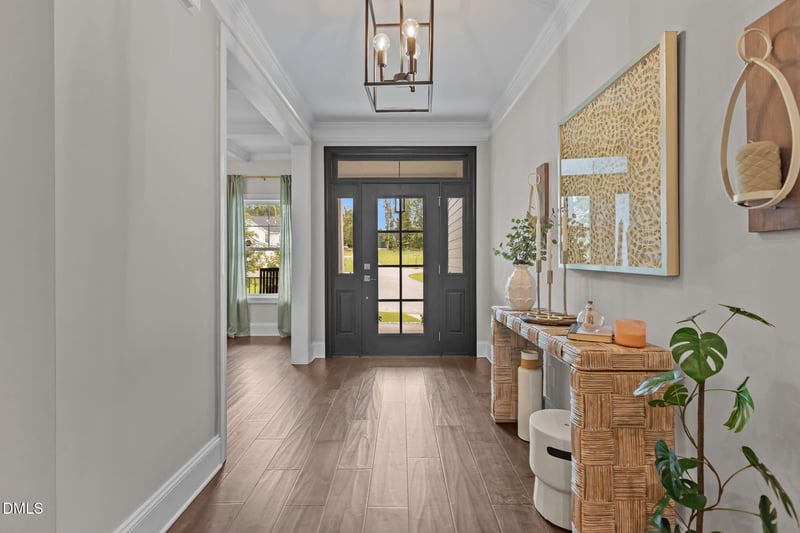 2301 Sterling Crest Dr, Wake Forest, NC 27587