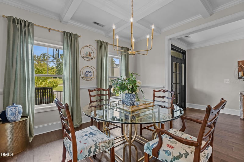 2301 Sterling Crest Dr, Wake Forest, NC 27587