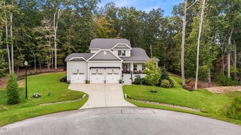 2301 Sterling Crest Dr, Wake Forest, NC 27587