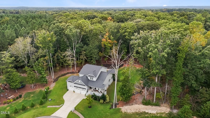 2301 Sterling Crest Dr, Wake Forest, NC 27587