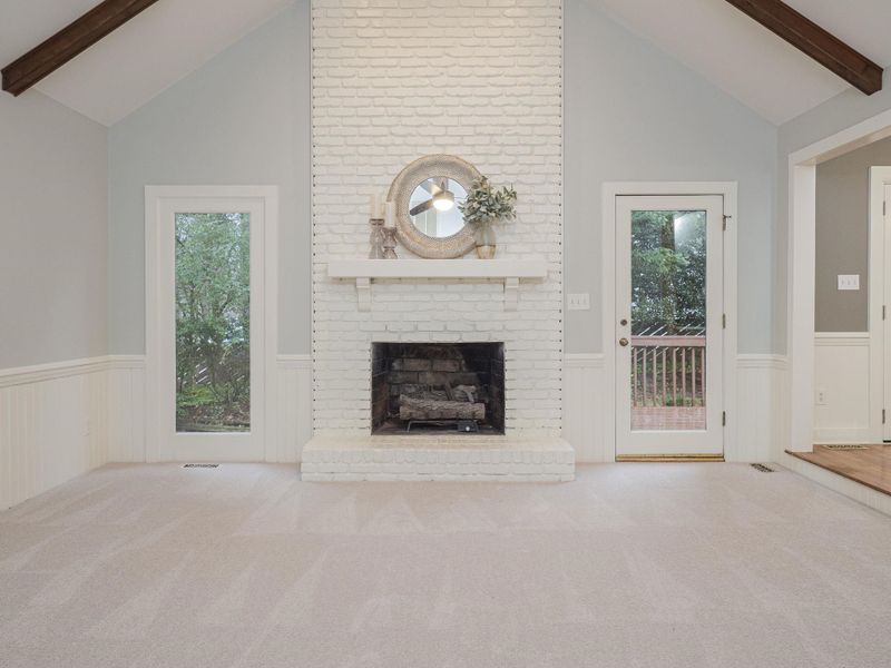 2301 Tamarack Ct, Raleigh, NC 27612
