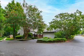 2301 Upper Oaks Way, Raleigh, NC 27615