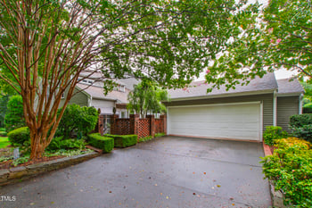 2301 Upper Oaks Way, Raleigh, NC 27615
