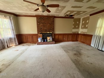 2301 White Oak Cir, Clayton, NC 27520