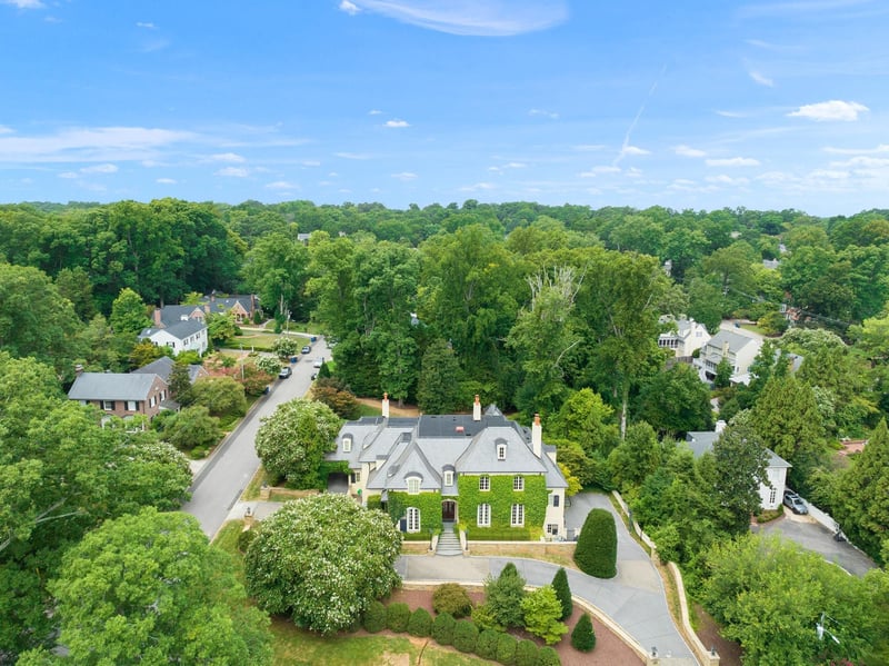 2301 White Oak Rd, Raleigh, NC 27608