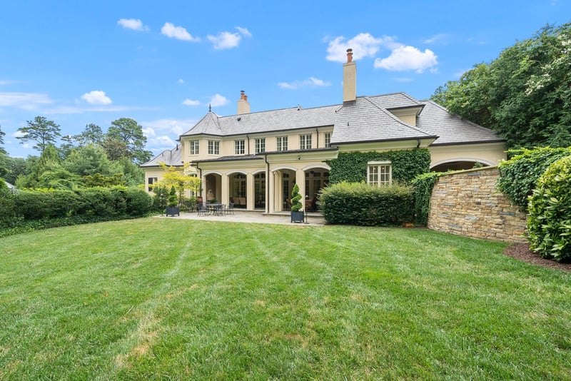 2301 White Oak Rd, Raleigh, NC 27608