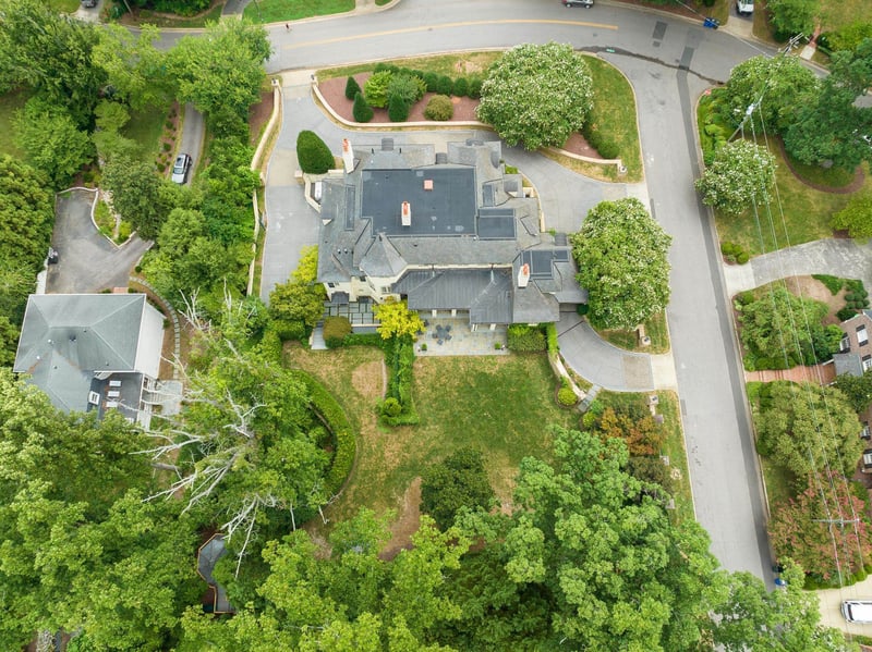 2301 White Oak Rd, Raleigh, NC 27608