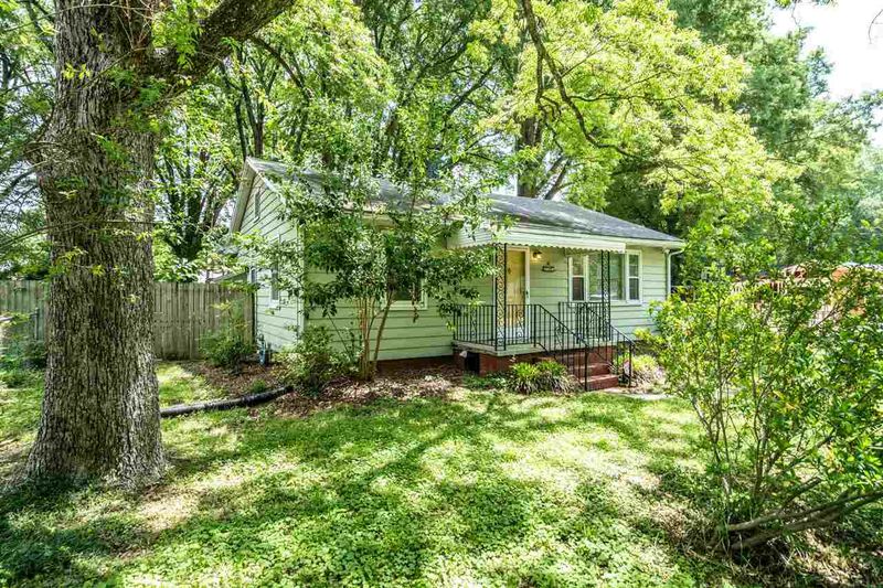 2302 Albany St, Durham, NC 27705