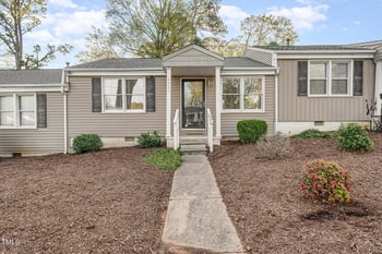 2302 Bernard St, Raleigh, NC 27608