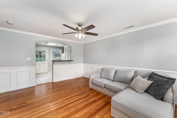 2302 Bernard St, Raleigh, NC 27608