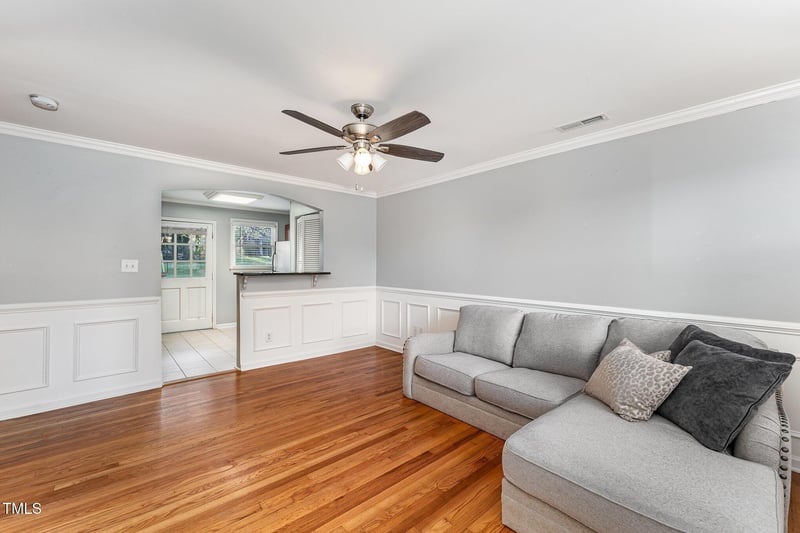 2302 Bernard St, Raleigh, NC 27608