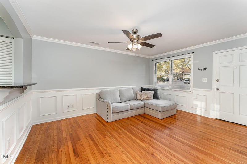 2302 Bernard St, Raleigh, NC 27608