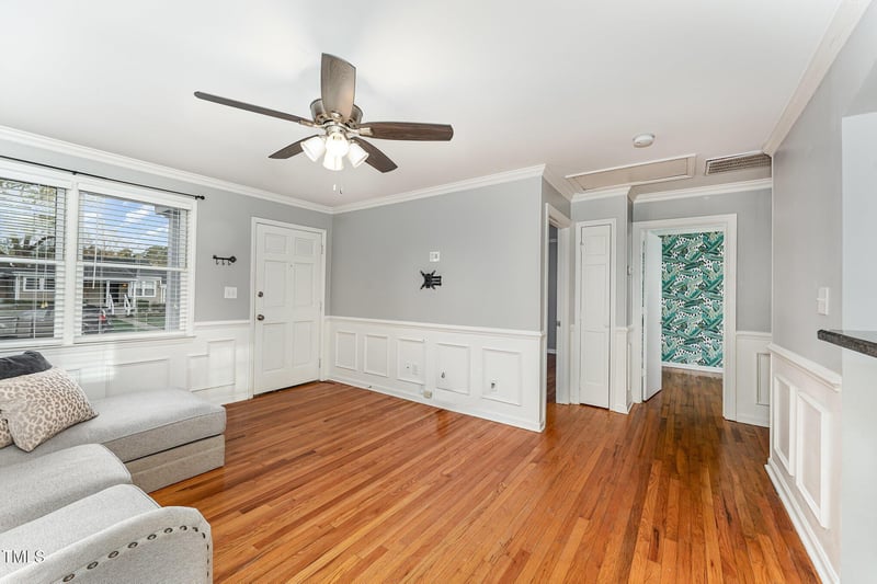 2302 Bernard St, Raleigh, NC 27608