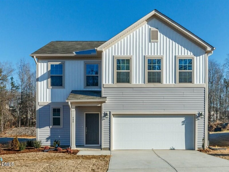 2302 Broad St, Durham, NC 27704