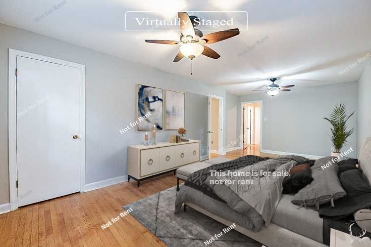 2302 Caroline Dr, Durham, NC 27705