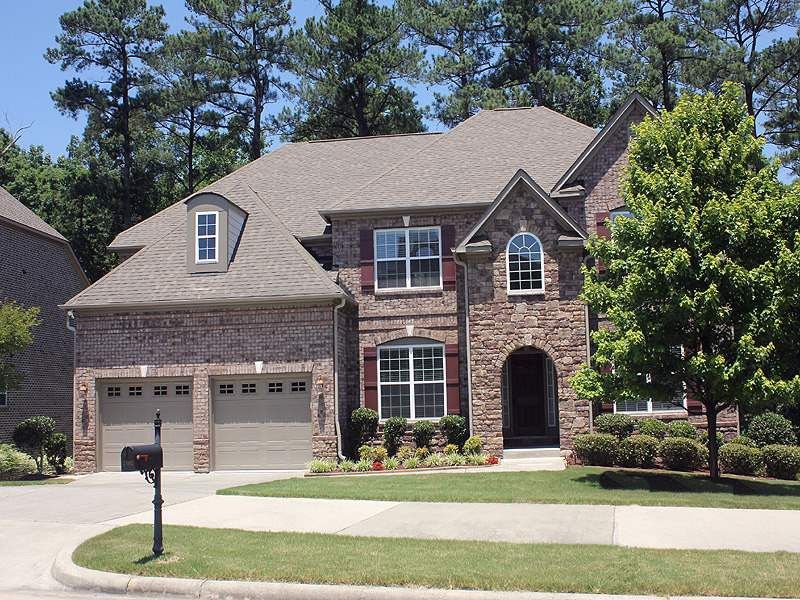 2302 Carramore Ave, Cary, NC 27519