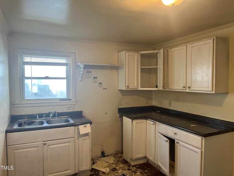 2302 Chautauqua Ave, Durham, NC 27707
