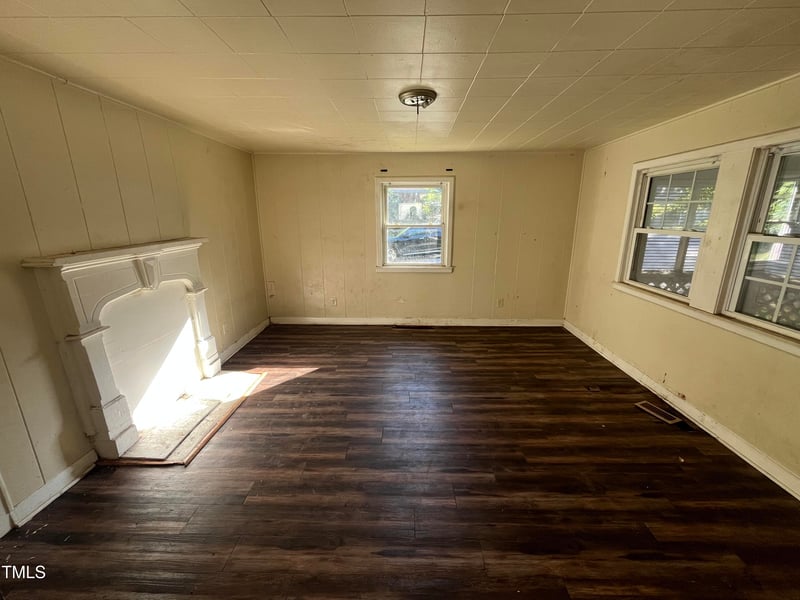 2302 Chautauqua Ave, Durham, NC 27707