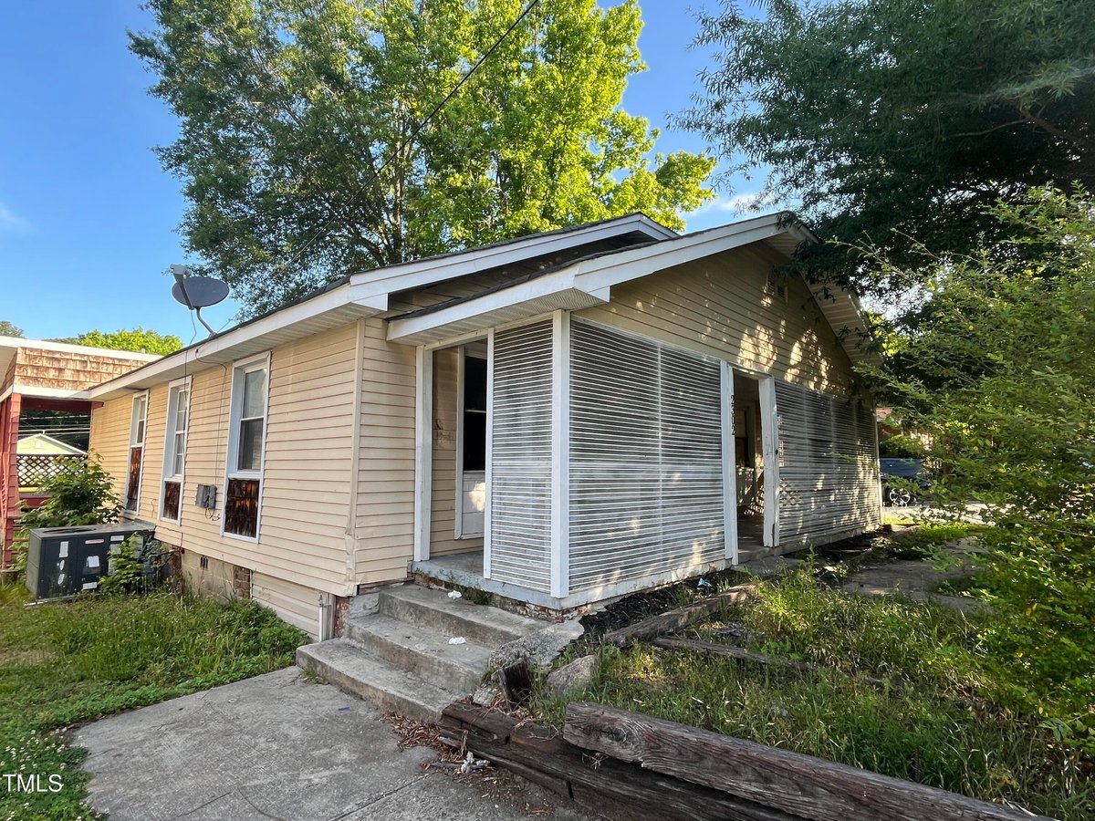 Home Worth Check