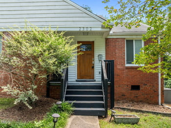 2302 Derby Dr, Raleigh, NC 27610