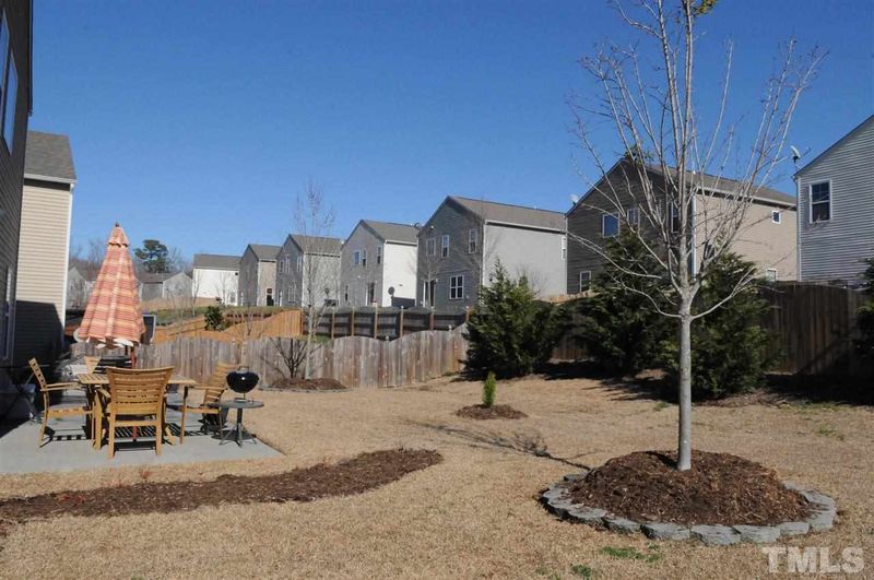 2302 Ferdinand Dr, Knightdale, NC 27545