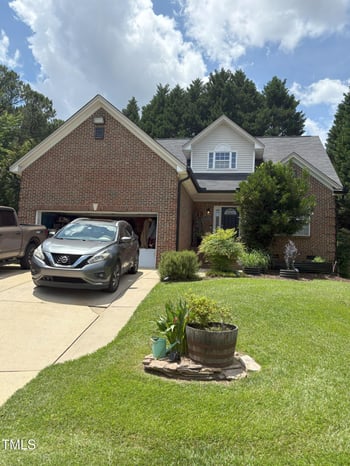 2302 Fordcrest Dr, Apex, NC 27502