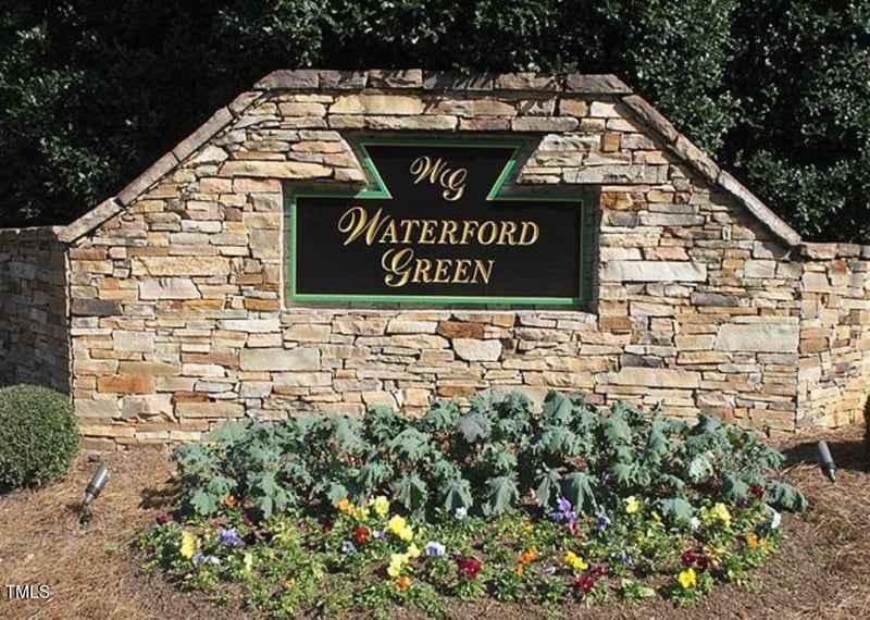 2302 Fordcrest Dr, Apex, NC 27502