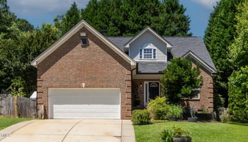 2302 Fordcrest Dr, Apex, NC 27502