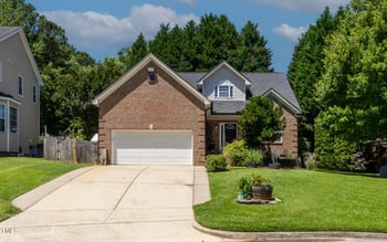 2302 Fordcrest Dr, Apex, NC 27502